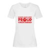 Stedman Ladies Classic Tee Thumbnail