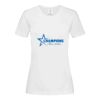 Stedman Ladies Classic Tee Thumbnail
