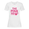 Stedman Ladies Classic Tee Thumbnail