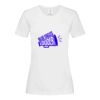 Stedman Ladies Classic Tee Thumbnail