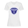 Stedman Ladies Classic Tee Thumbnail