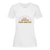 Stedman Ladies Classic Tee Thumbnail