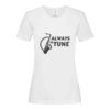 Stedman Ladies Classic Tee Thumbnail