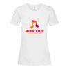 Stedman Ladies Classic Tee Thumbnail