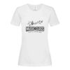 Stedman Ladies Classic Tee Thumbnail