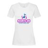 Stedman Ladies Classic Tee Thumbnail