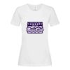 Stedman Ladies Classic Tee Thumbnail
