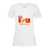 Stedman Ladies Classic Tee Thumbnail