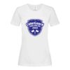 Stedman Ladies Classic Tee Thumbnail