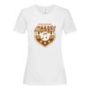Stedman Ladies Classic Tee Thumbnail