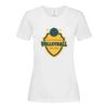 Stedman Ladies Classic Tee Thumbnail