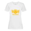 Stedman Ladies Classic Tee Thumbnail