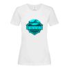 Stedman Ladies Classic Tee Thumbnail
