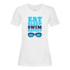Stedman Ladies Classic Tee Thumbnail