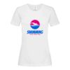 Stedman Ladies Classic Tee Thumbnail