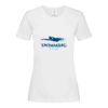 Stedman Ladies Classic Tee Thumbnail