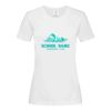 Stedman Ladies Classic Tee Thumbnail