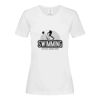 Stedman Ladies Classic Tee Thumbnail