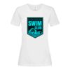 Stedman Ladies Classic Tee Thumbnail