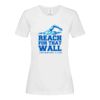 Stedman Ladies Classic Tee Thumbnail