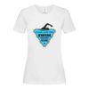 Stedman Ladies Classic Tee Thumbnail