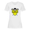 Stedman Ladies Classic Tee Thumbnail