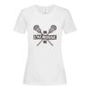 Stedman Ladies Classic Tee Thumbnail