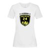 Stedman Ladies Classic Tee Thumbnail