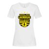 Stedman Ladies Classic Tee Thumbnail