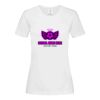 Stedman Ladies Classic Tee Thumbnail
