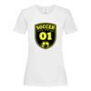 Stedman Ladies Classic Tee Thumbnail