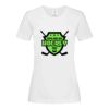 Stedman Ladies Classic Tee Thumbnail