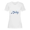 Stedman Ladies Classic Tee Thumbnail