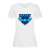 Stedman Ladies Classic Tee Thumbnail