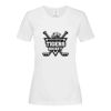 Stedman Ladies Classic Tee Thumbnail