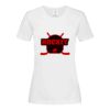 Stedman Ladies Classic Tee Thumbnail