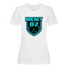 Stedman Ladies Classic Tee Thumbnail