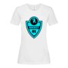 Stedman Ladies Classic Tee Thumbnail