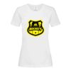 Stedman Ladies Classic Tee Thumbnail