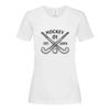 Stedman Ladies Classic Tee Thumbnail