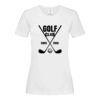 Stedman Ladies Classic Tee Thumbnail