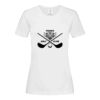 Stedman Ladies Classic Tee Thumbnail