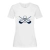 Stedman Ladies Classic Tee Thumbnail