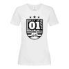 Stedman Ladies Classic Tee Thumbnail