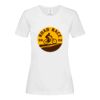 Stedman Ladies Classic Tee Thumbnail