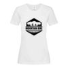 Stedman Ladies Classic Tee Thumbnail
