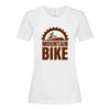 Stedman Ladies Classic Tee Thumbnail
