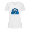 Stedman Ladies Classic Tee Thumbnail
