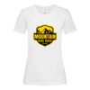 Stedman Ladies Classic Tee Thumbnail