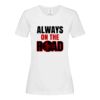 Stedman Ladies Classic Tee Thumbnail